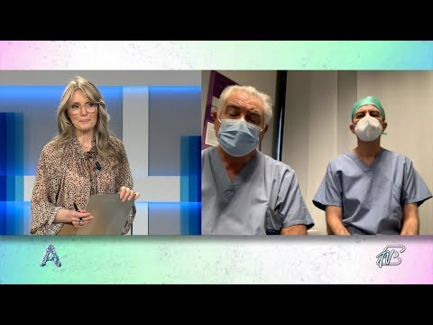 ANGOLI 22/2/2022: NUOVO APPUNTAMENTO CON IL PROF. GIUSEPPE PERONE - COME TRATTARE L'OCCHIO SECCO