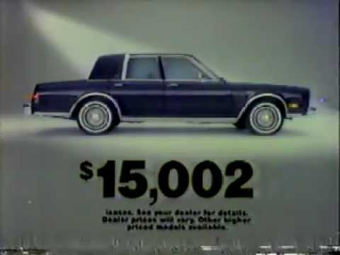 1985 Chrysler Fifth Avenue (CC-1390796) for sale in Rockville, Maryland