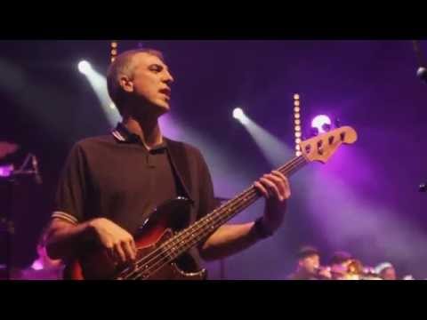 BETAGARRI "20 Urte Zuzenean" (Concierto parte 1)