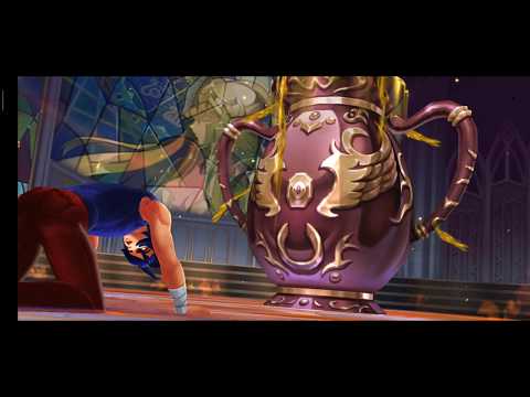 Onde invocar o Ikki de Armadura Divina gastando 100 invocações Where to Summon the Divine Armor Ikki