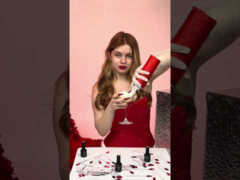 Queen of Hearts Gel Polish G-Code — гель-лак з інтенсивною пігментацією, розкішний відтінок #13