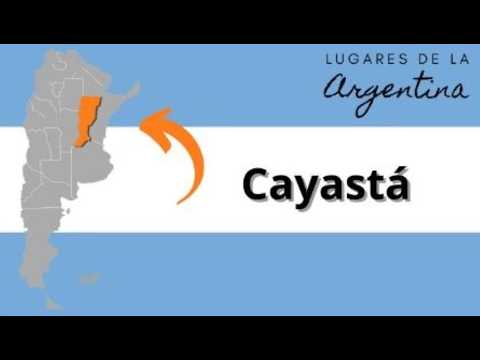 #123 Cayastá, Santa Fe