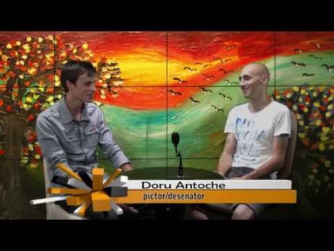 Urbaniac S02E04 - Doru Antoche