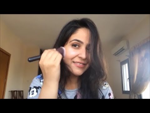 shruti fashion, skincare, makeup