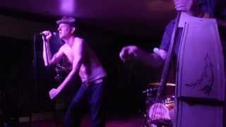 Th' Legendary Shack*Shakers - Bullfrog Blues/Down to the Bone (Houston 12.09.14) HD