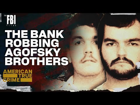Blood Brothers | FULL EPISODE | The FBI Files