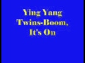 Ying Yang Twins Whats Happnin Lyrics In Description
