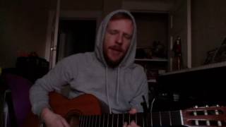Kevin Devine - "Daydrunk (Acoustic)"
