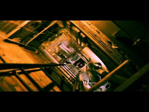 Trailer-Vorschau: Animus - The New Maneater