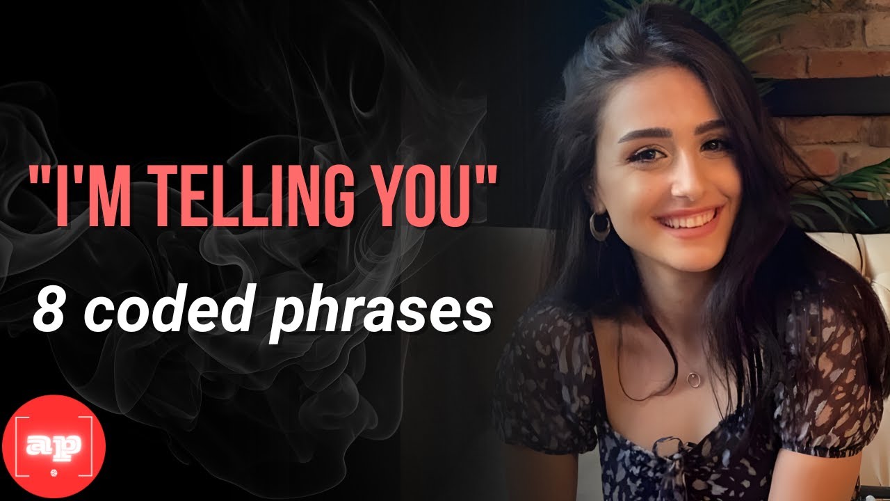 8 Things She Says That Mean 'I'm Interested' (Most Men Miss #3)