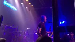AFI - The Prayer Position live at the Troubadour