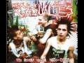 The Casualties - "Punk Rock Love" (The Early ...