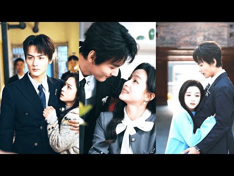 My 18th birthday, cold CEO—my grandpa’s friend’s grandson—brought me home, spoiled me like princess!