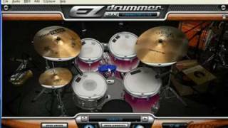 Video thumbnail for EZX Funkmasters "Clyde" by SONICWIRE