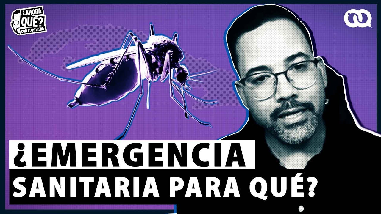 ¿Crisis o emergencia sanitaria? ¿Debería Cuba declarar SITUACIÓN DE EMERGENCIA?
