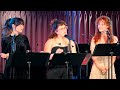 An Idle Brain Invites The Devil In Clip Salem The Musical Green Room 42
