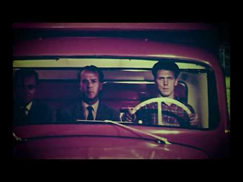 Scania Dubai Road Express  - Legends of Long Haulage