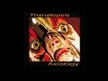 Thanatopsis - Axiology 