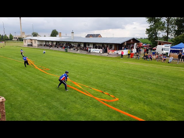 Chabrovice, 14. 07. 2019