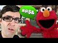 Accidental Profanity In Kids Shows