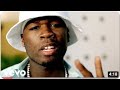 50 Cent - Just A Lil Bit ( dirty version + video)