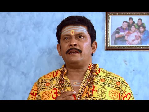 Thatteem Mutteem | Ep 187 -New technics for an astronomer | Mazhavil Manorama