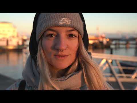 Malte und Johanna machen Rügen unsicher // Rügen VLOG