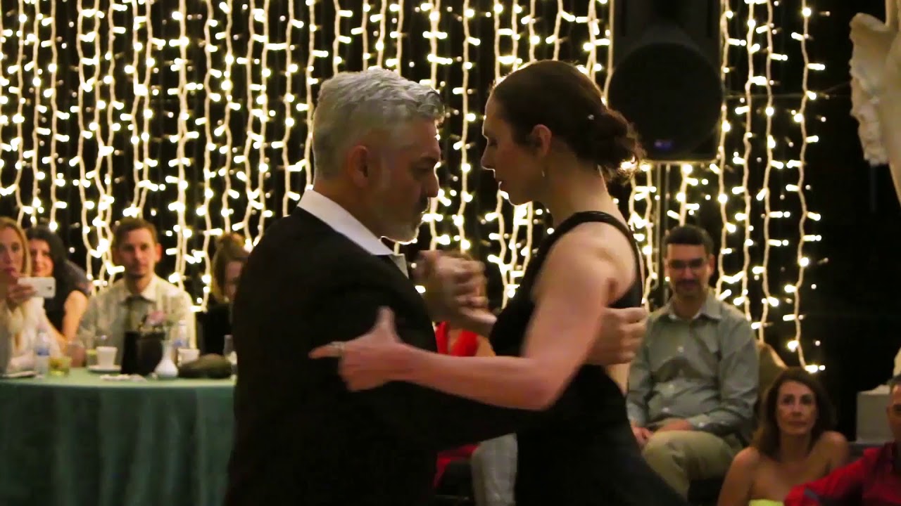 MTF2017 - EZEQUIEL HERRERA Y MARIA ANTONIETA TUOZZO - AHORA NO ME CONOCÉS