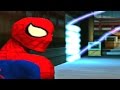 Spider Man 2 Enter Electro Walkthrough Part 21 Level 21 Konichi Wa Spider San