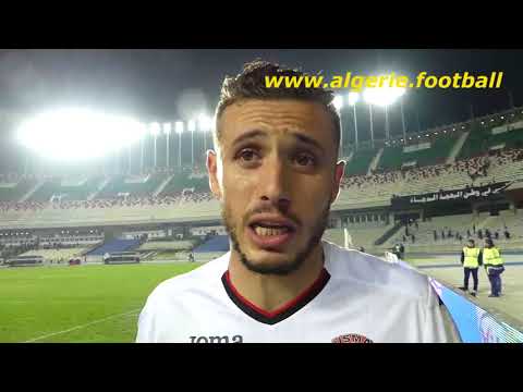 MCA 0 -USMA 2 : les réactions du match