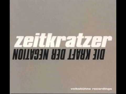 Zeitkratzer ‎-- Hamburger Lady (Throbbing Gristle cover)