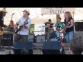 Blue Mountain - Midnight in Mississippi - Last Show - North Mississippi Hill Country Picnic