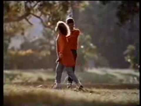 Robin Beck   Coca Cola is it! 1988