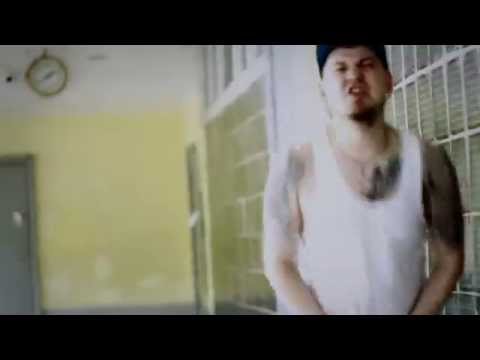 WastedSky - Огонь (Official video)