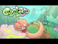 Vídeo de jugabilidad de Esophaguys  Nintendo Switch