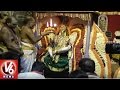 Srikalahasti Splendor With Marriages As Temple Holds Adhidhevula Kalyana Ustavam V6 News