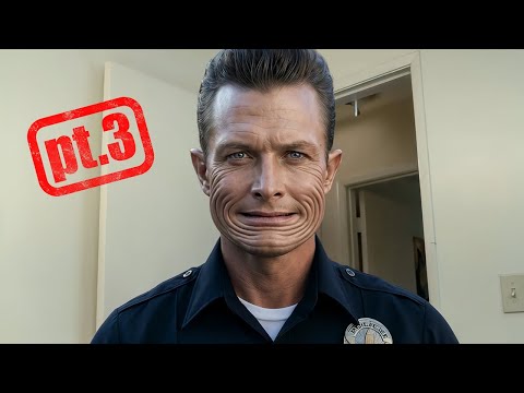Terminator Resurrection: Escape From the T-1000 | Pt. 3