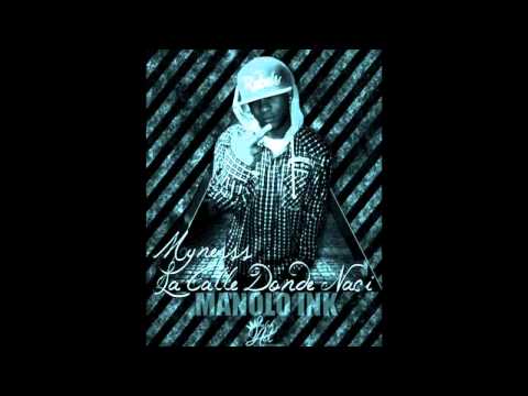 mynes ft noswil la caye