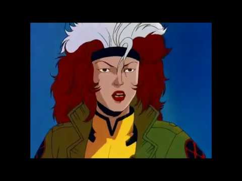Nightcrawler's origins are revealed - X-Men the Animated Series