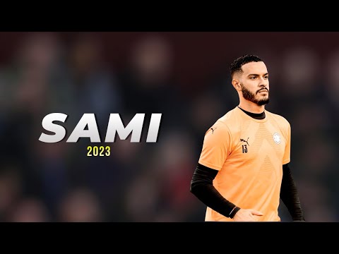 SAMI  BELDI ► Best Saves (HD) 2023
