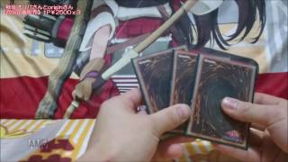【妖魔神の生声実況】秋田オリパ＆origin販売、遊戯王オリパ約２万円分開封動画＠1