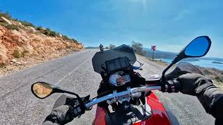 Nedir bu XR ? / Triumph Satış / Motosiklet Borsası Süreci / Dostlarla 