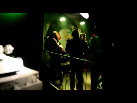 Stepper Allianz playing Fly Away   Roots Youths Records & Marlene Ammers