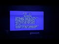 Opening To Care Bears Movie II A New Generation 1996 VHS