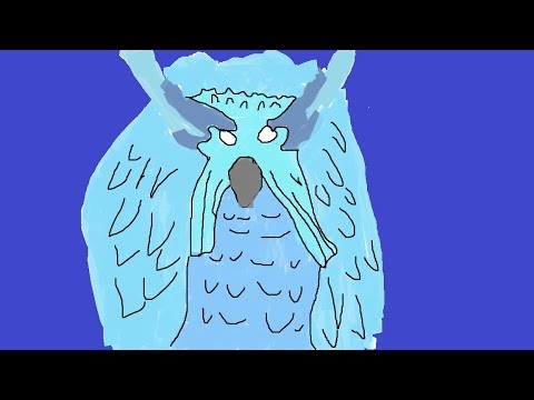 Dauntless 0.8.3 Heroic Winterhorn Skraev