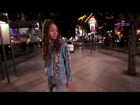 Timmy Regisford feat. Lynn Lockamy - At The Club (Sean McCabe's Slummin Mix)