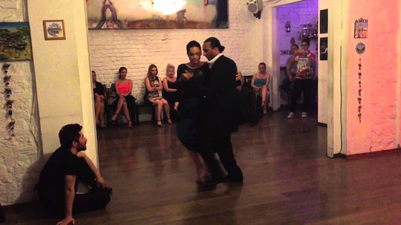 Serkan Sevinç & Kübra Akarsu & Tuğçe Gizem Certel