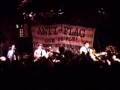anti-flag - new kind of army - live @ the ...