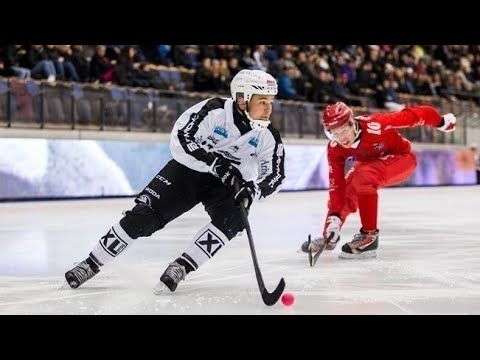 Christoffer Edlund - Sandvikens AIK
