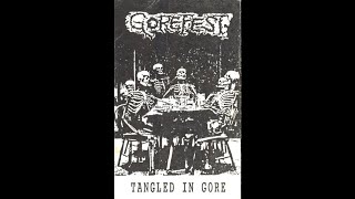 Download lagu Gorefest (Netherlands) - Tangled In Gore (Demo) 1989 mp3 Download lagu Gorefest (Netherlands) - Tangled In Gore (Demo) 1989 mp3